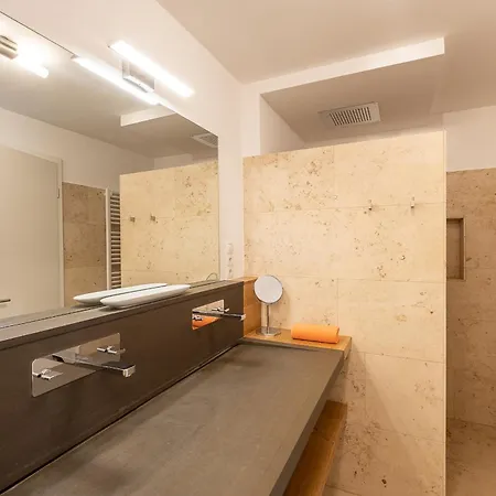 Apartmán Wellenreiter Mit Ruhigem Garten