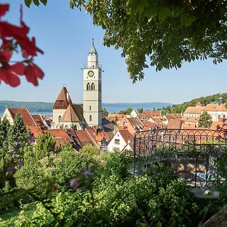 Apartamento Wellenreiter Mit Ruhigem Garten