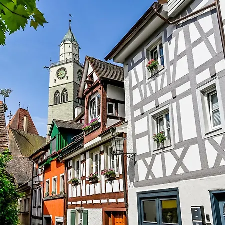Apartamento Wellenreiter Mit Ruhigem Garten