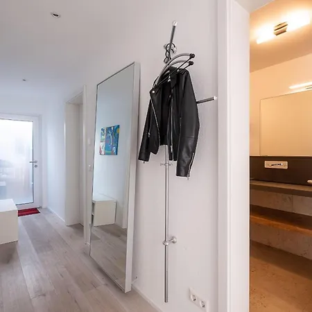 Apartamento Wellenreiter Mit Ruhigem Garten Uberlingen