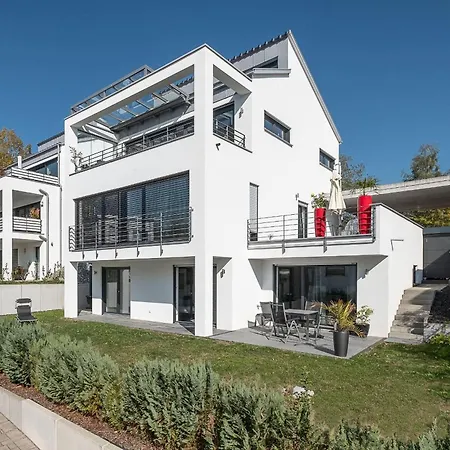 Wellenreiter Mit Ruhigem Garten Apartamento *